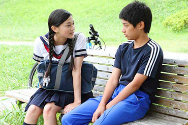 11岁男孩早恋该怎么样教导