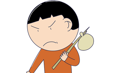 孩子说要离家出走怎么办