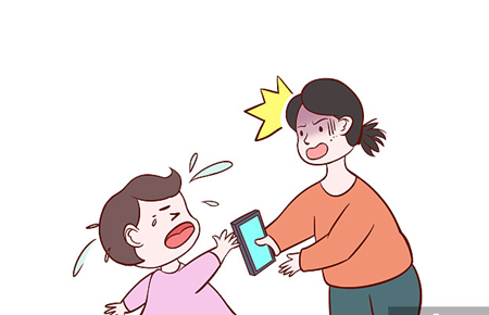 孩子沉迷看电视怎么办