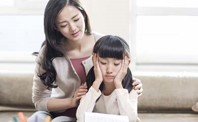 14岁孩子胆小懦弱怎么办