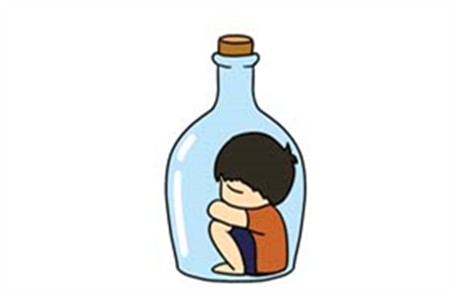 18岁的孩子自卑家长怎么办