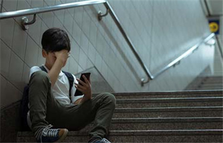 沉迷网游的孩子怎么办