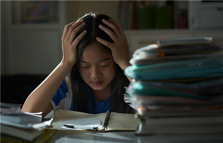 不让孩子上学怎么办