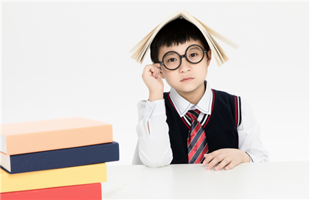 不想读书的孩子怎么办