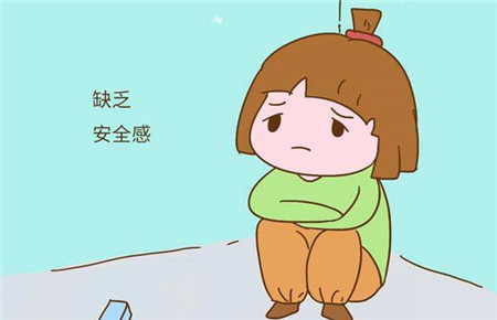 11岁女孩胆小怎么办