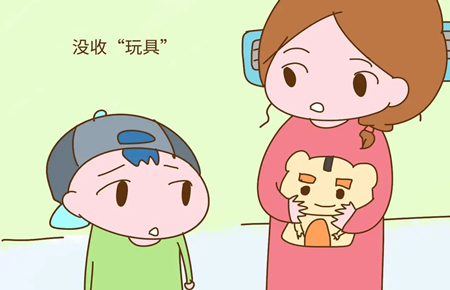 9岁孩子偷东西父母如何教育