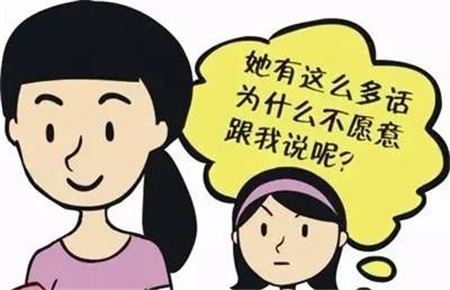 24岁儿子不愿与父母沟通怎么办