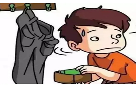 六年级孩子说谎偷钱