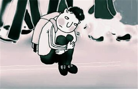 孩子第一次离家出走怎么办