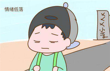 孩子出现异常行为的原因是什么