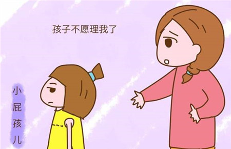 孩子的行为异常问题该怎么解决