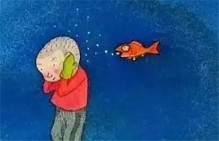 　孩子内向不沟通