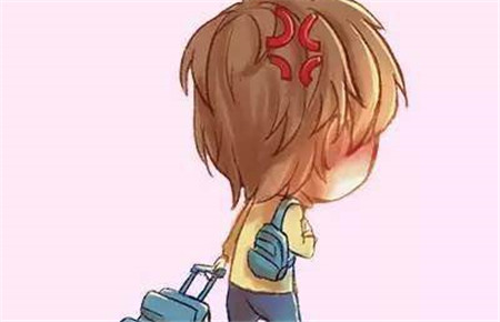 孩子离家出走怎么教育