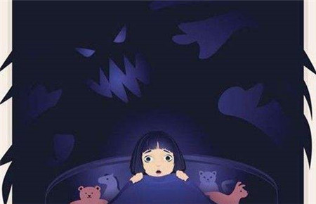 11岁女孩胆小怎么办
