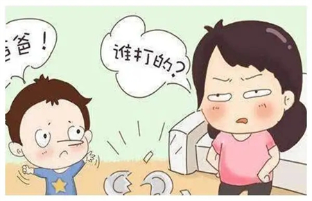 11岁孩子撒谎怎么办