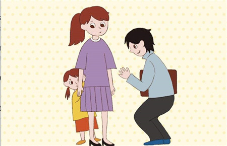 胆小的孩子如何培养