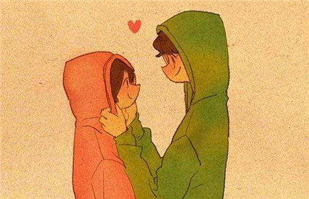 初二的女孩子早恋应该怎么办