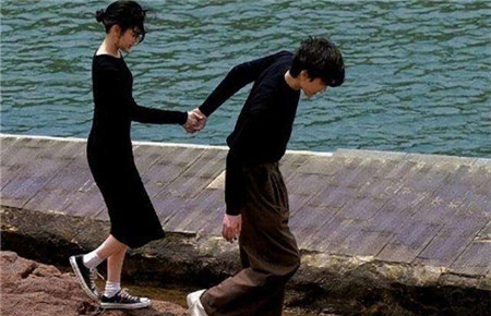 孩子早恋怎么处理