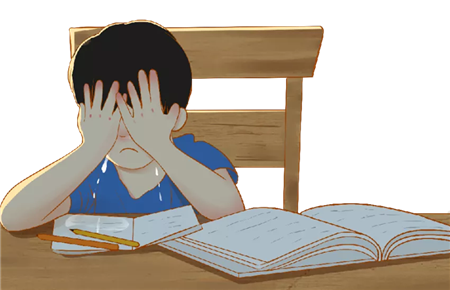 初中孩子厌学该怎么办