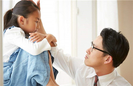 孩子不会和大人交流
