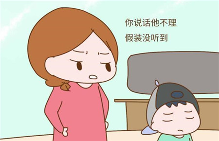 孩子不爱和别人交流怎么办