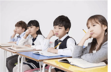11岁的孩子不想上学了怎么办
