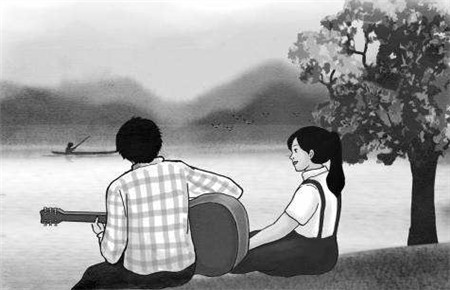 如果小学生早恋怎么办