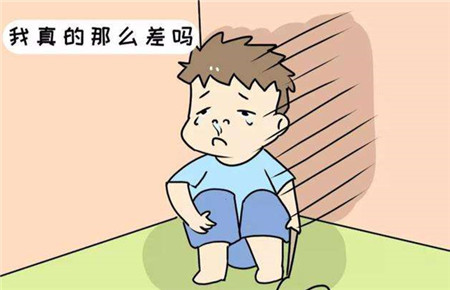 孩子懦弱胆小怎么改变