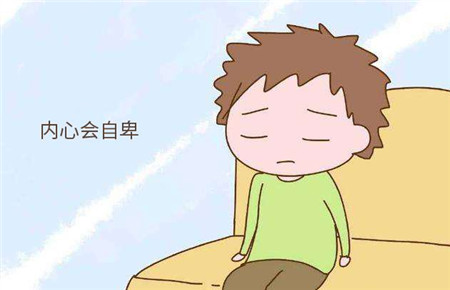 孩子胆小怎么办呢