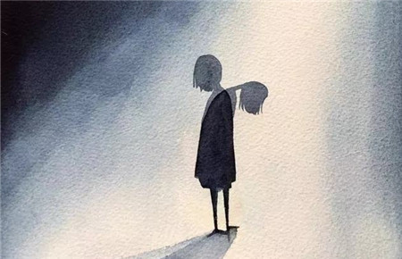 孩子胆小内向是心理问题吗
