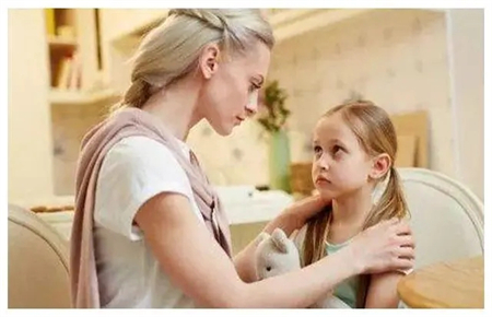 孩子爱撒谎该如何正确引导孩子