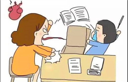 不想做作业的孩子怎么办