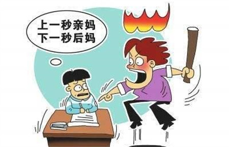 孩子就是不愿意写作业