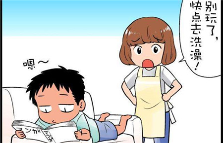 孩子不写作业如何沟通