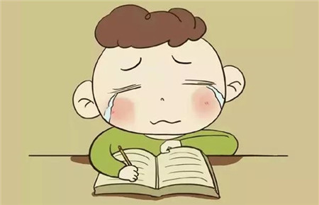 对于孩子写作业不专心，家长需要保持怎样的教育理念？