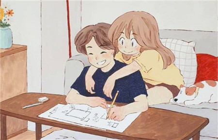 中学生早恋的正确认知