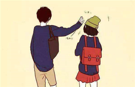 中学生如何对待早恋问题？