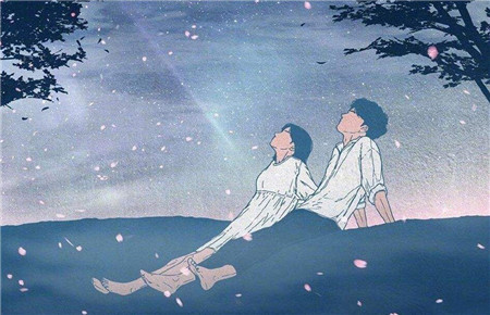 中学生早恋心理特点
