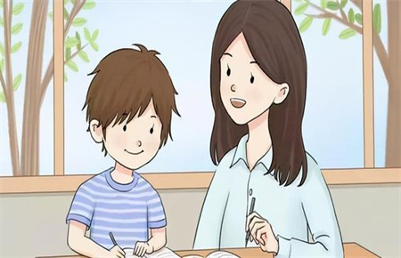 掌握性知识对孩子的重要性