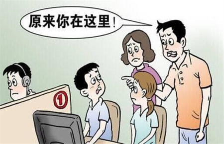 孩子厌学的自身因素