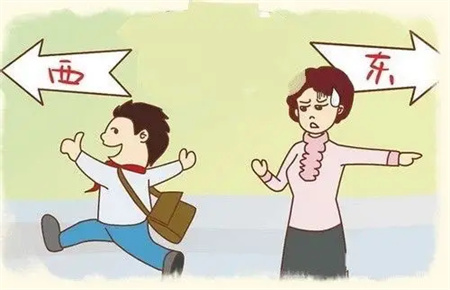 如何帮助孩子度过叛逆期