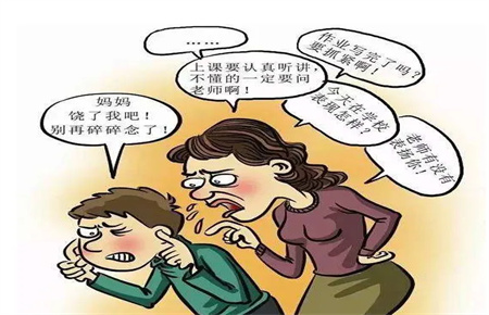 16岁叛逆不上学的原因