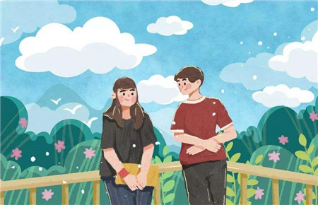怎么样对待孩子早恋问题