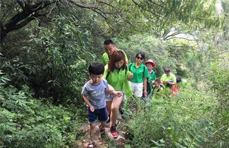 孩子缺乏意志力怎么锻炼