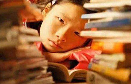 怎么帮助孩子纠正厌学