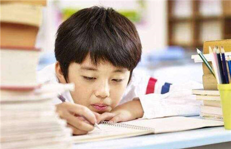孩子厌学的常见表现