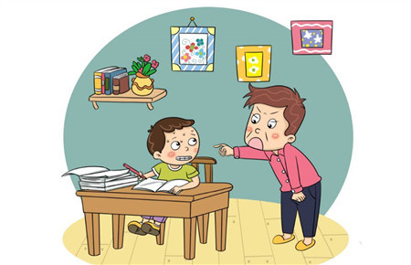 孩子厌学的主要原因