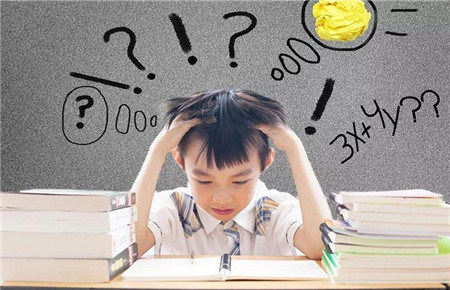 初中生不想上学的原因