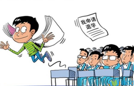 孩子厌学逃避上学的原因