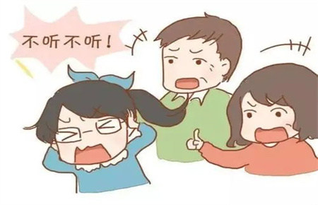 叛逆孩子行为矫正学校